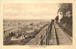 Nordseebad Dangast - Varel