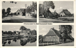 Wiemersdorf Bei Bad Bramstedt - Bad Segeberg