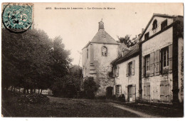 CPA 29 - PLOUDANIEL (Finistère) - 3375. Château De Kerno - Dos Simple - Autres & Non Classés