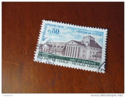 TIMBRE OBLITERE ET NETTOYE  YVERT N° 1651 - Used Stamps