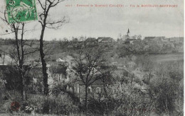 C/287            21    Montigny-montfort       -  Panorama - Autres & Non Classés