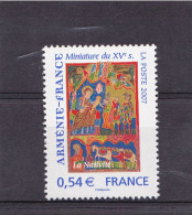 Y&T N° 4058 ** - Unused Stamps