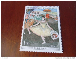 TIMBRE OBLITERE ET NETTOYE  YVERT N° 1653 - Used Stamps