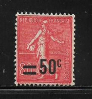 FRANCE  ( FR2  - 32 )   1926  N° YVERT ET TELLIER    N° 220    N* - Ungebraucht