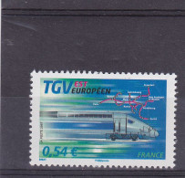 Y&T N° 4061 ** - Unused Stamps