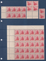 Algérie - YT N° 196 ** - Neuf Sans Charnière - 1942 - Unused Stamps