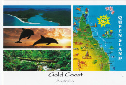 Gold Coast - Gold Coast