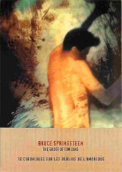 Musique - Bruce Springsteenn - CPM - Voir Scans Recto-Verso - Musique Et Musiciens