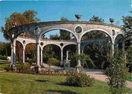 93 - Gagny - Parc Gustave Courbet - CPM - Voir Scans Recto-Verso - Gagny