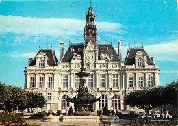 87 - Limoges - L'Hotel De Ville - CPM - Voir Scans Recto-Verso - Limoges