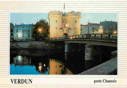 55 - Verdun - La Porte Chaussée - CPM - Voir Scans Recto-Verso - Verdun