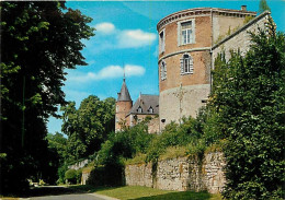 Belgique - Beauraing - Le Château - Carte Neuve - CPM - Voir Scans Recto-Verso - Beauraing