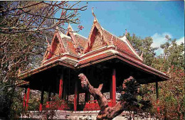 Thailande - The Temporary Quarters For The King In The Royal Summer Palace - Bang Pa In - Ayudhya Province - CPM - Voir  - Thaïlande