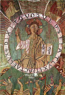 Art - Peinture Religieuse - Gerona - Tesoro De La Catedral - Le Maitre De La Création - Carte Neuve - CPM - Voir Scans R - Paintings, Stained Glasses & Statues