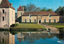 21 - Commarin - Le Château - L'écurie - CPM - Carte Neuve - Voir Scans Recto-Verso - Autres & Non Classés