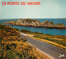 35 - Cancale - La Pointe Du Grouin - CPM - Carte Neuve - Voir Scans Recto-Verso - Cancale