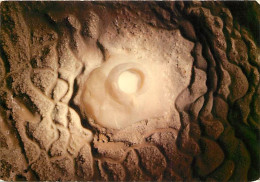 30 - Gard - Parc National Des Cévennes - Grottes De Trabuc - Perle De Caverne (Pisolithe) - Curiosité Géologique - Carte - Autres & Non Classés