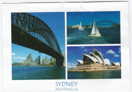 Sydney - Sydney