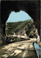 03 - Allier - La Vallée De La Sioule - Sortie Du Tunnel Coté Menat - Mention Photographie Véritable - Carte Dentelée - C - Otros & Sin Clasificación
