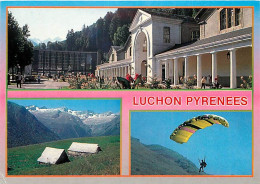 31 - Luchon - CPM - Voir Scans Recto-Verso - Luchon