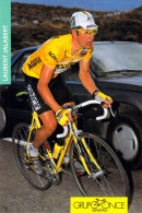 CYCLISME: CYCLISTE : LAURENT JALABERT - Cyclisme