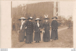 Mode - Chapeau - Vintage Clothing - CA-PHO (1910~) - Mode