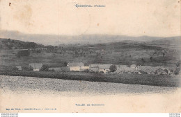 Gerbépal (88) Vallée De Corcieux - (N°6082 Éditions Welck Saint-Dié) - Cpa  2 Septembre 1914 - Other & Unclassified