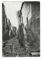 Collioure - 1953 - Une Rue Du Quartier Du Mouret - N°58 # 2-24/8 - Collioure