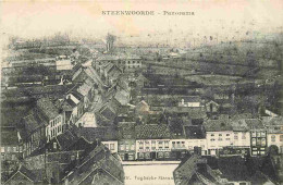 59 - Steenwoorde - Panorama - CPA - Voir Scans Recto-Verso - Steenvoorde