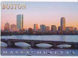 Boston - Boston