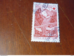 TIMBRE OBLITERE   YVERT N° 1662 - Used Stamps