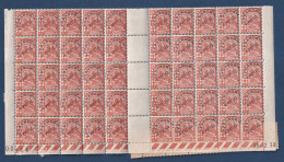 Algérie - Préoblitéré - YT N° 10 ** - Neuf Sans Charnière - Avec Adhérence - 1924 à 1947 - Unused Stamps