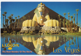 Luxor Las Vegas - Las Vegas