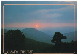 Ozark Sunrise - Sonstige & Ohne Zuordnung