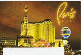 Paris Las Vegas - Las Vegas
