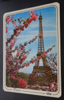 Paris - La Tour Eiffel - Editions CHANTAL, Paris - Eiffeltoren