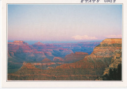 The Grand Canyon - Gran Cañon
