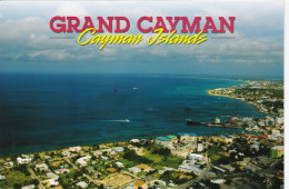 Grand Cayman - Caimán (Islas)