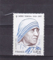 Y&T N° 4455 ** - Unused Stamps