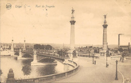 Liége Pont De Fragnee - Liege