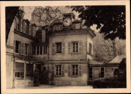CPA Paris, Marie-Therese-Krankenstation, Ehemaliger Chateaubriand-Pavillon - Autres & Non Classés