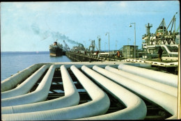 CPA Kuwait-Stadt Kuwait, Kuwait Oil Company Limited - Koweït