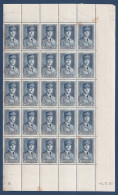 Algérie - YT N° 168 ** - Neuf Sans Charnière - Avec Rouille - 1941 - Unused Stamps