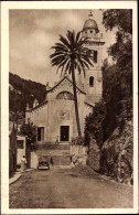 CPA Portofino Liguria, La Chiesa - Other & Unclassified
