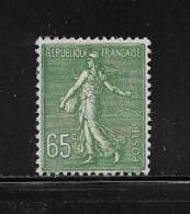 FRANCE  ( FR2  - 34 )   1927  N° YVERT ET TELLIER    N° 234    N* - Nuevos