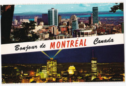 Montréal - Montreal