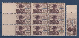 Algérie - YT N° 246 ** - Neuf Sans Charnière - 1945 - Unused Stamps