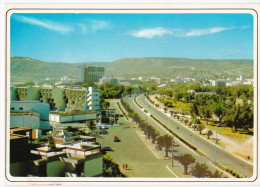 Agadir - Bd. Mohammed V - Agadir