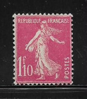 FRANCE  ( FR2  - 36 )   1927  N° YVERT ET TELLIER    N° 238    N* - Ungebraucht
