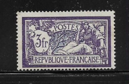 FRANCE  ( FR2  - 37 )   1927  N° YVERT ET TELLIER    N° 240    N* - Unused Stamps